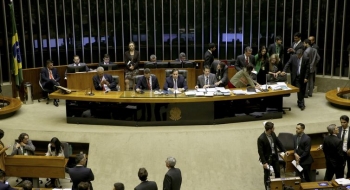 Câmara aprova novo marco regulatório para transporte de cargas